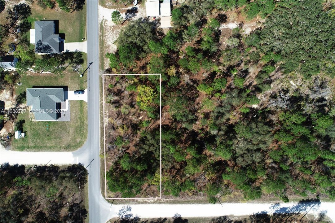 En Venta: $60,000 (0.46 acres)