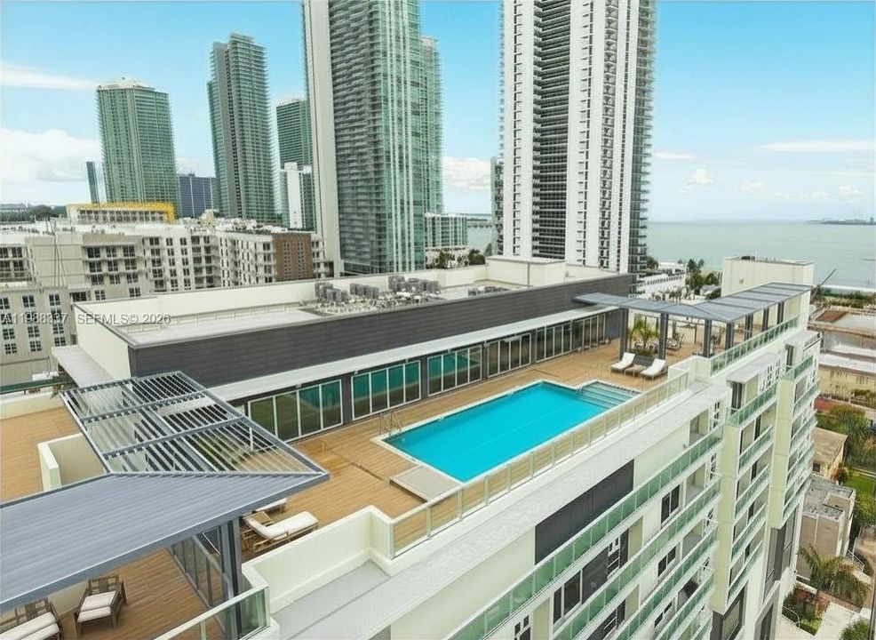 En Venta: $360,000 (1 camas, 1 baños, 560 Pies cuadrados)