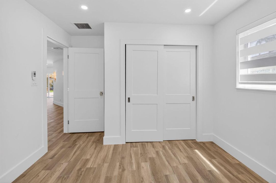 Guest Bedroom 1