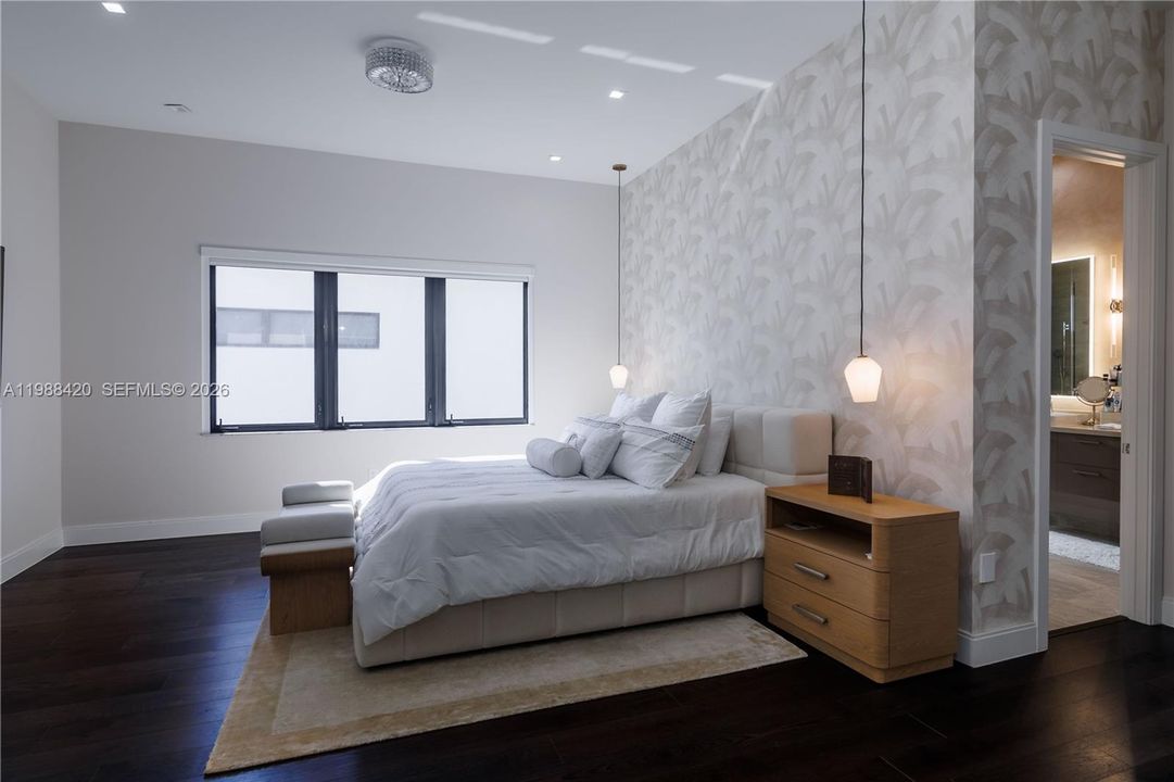 Master Suite