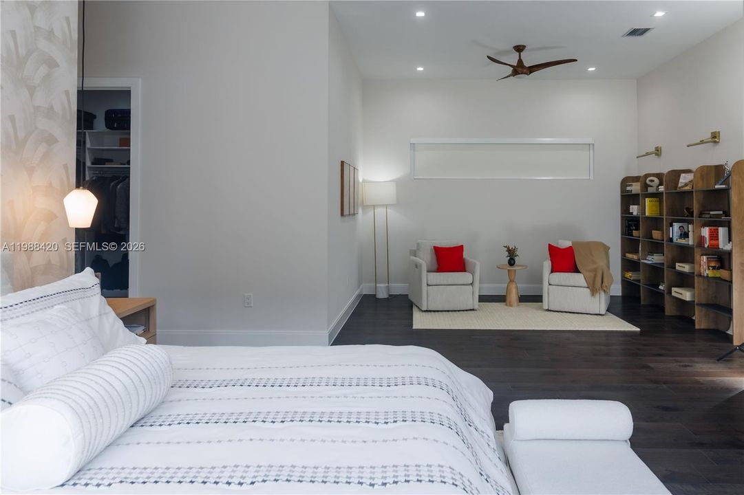 Master Suite