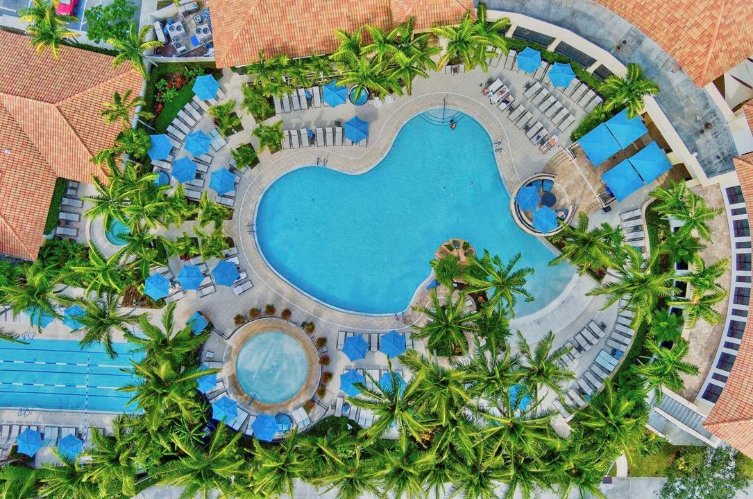 Pool 2