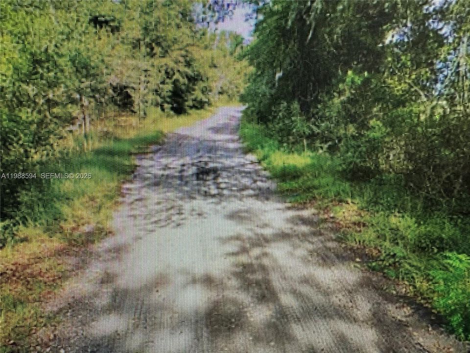 ROAD