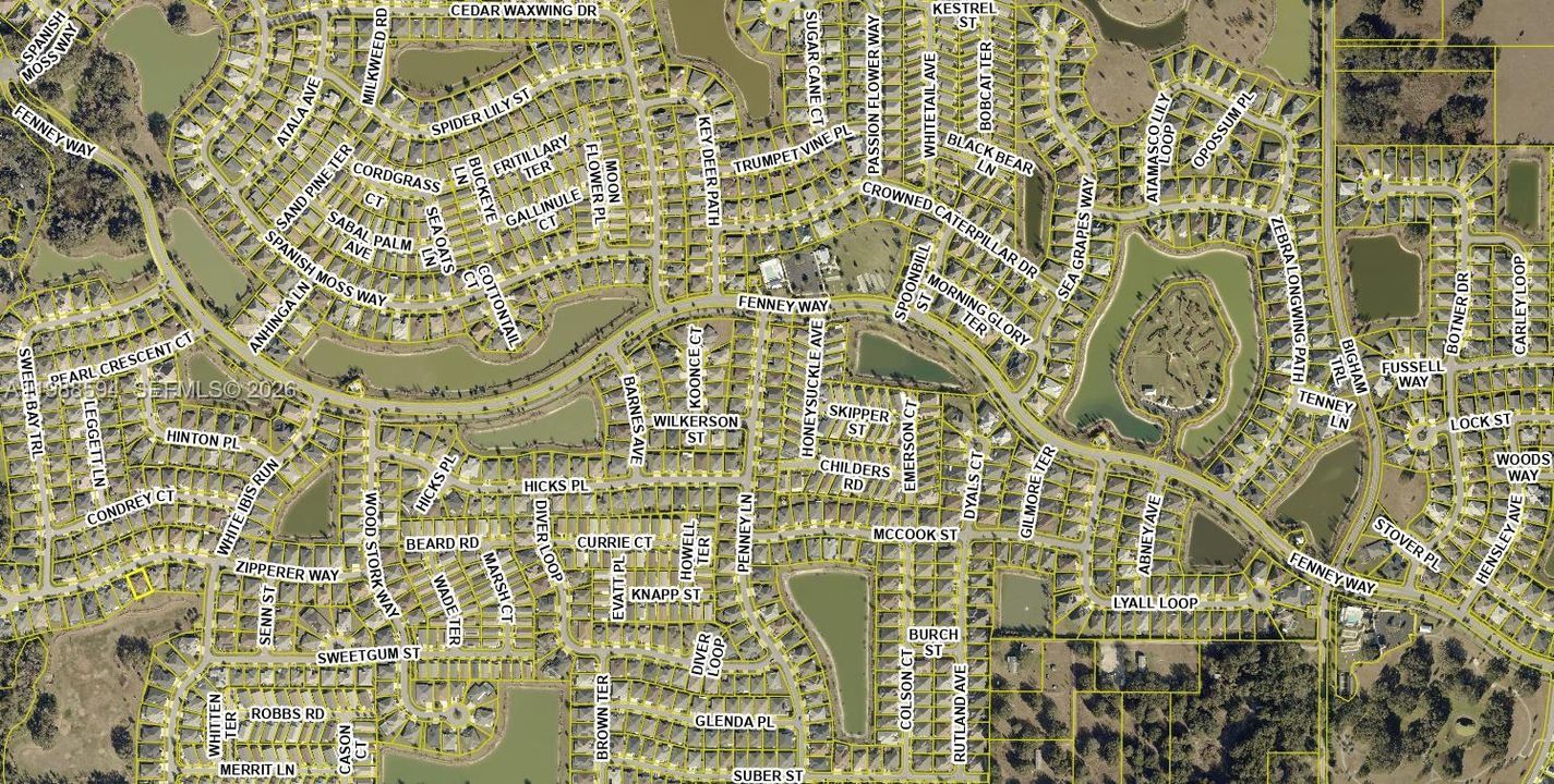 The Villages Community