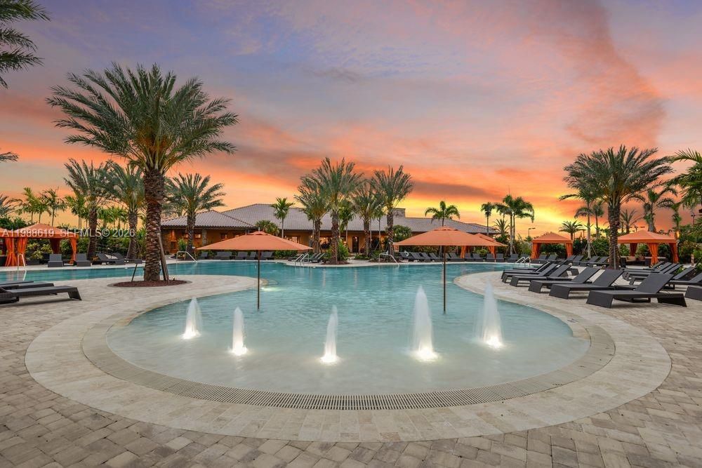 Esplanade at Starling Community Amenities