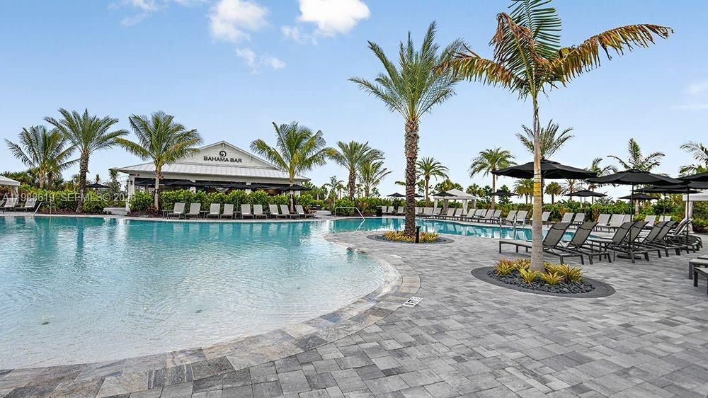 Esplanade at Starling Community Amenities