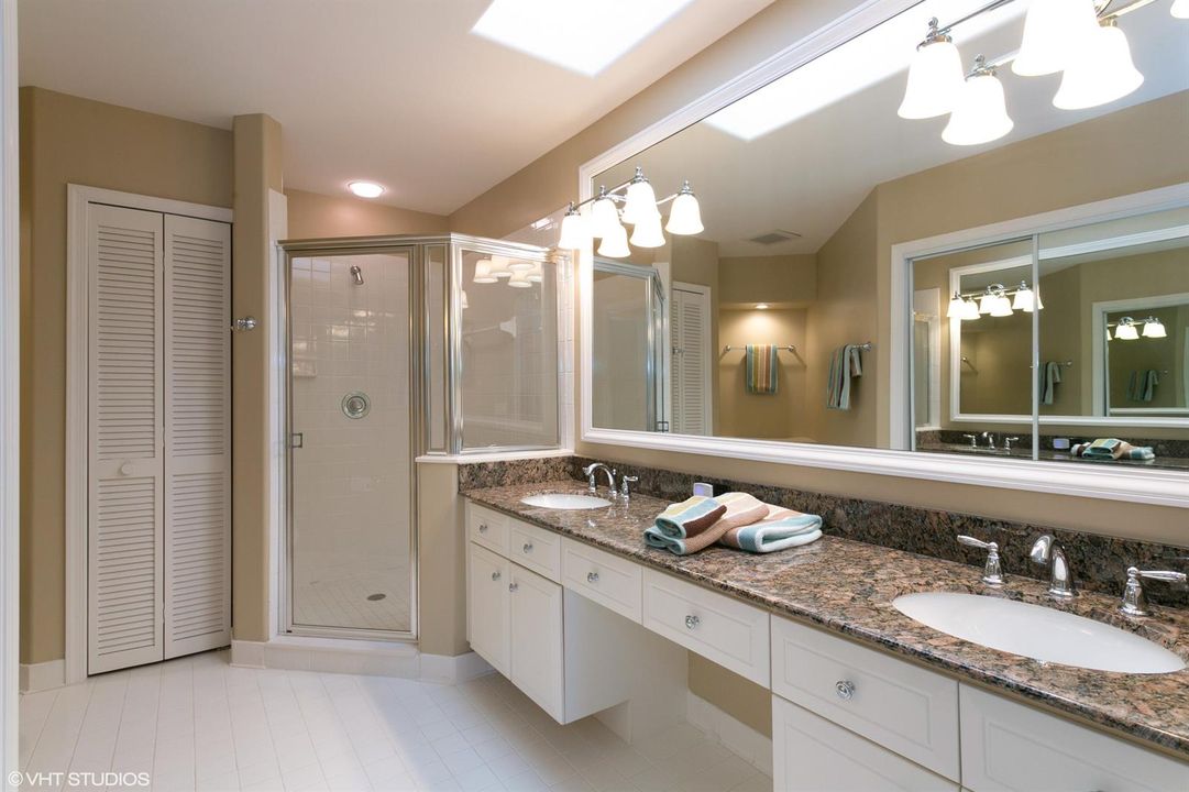 3RD Bath
