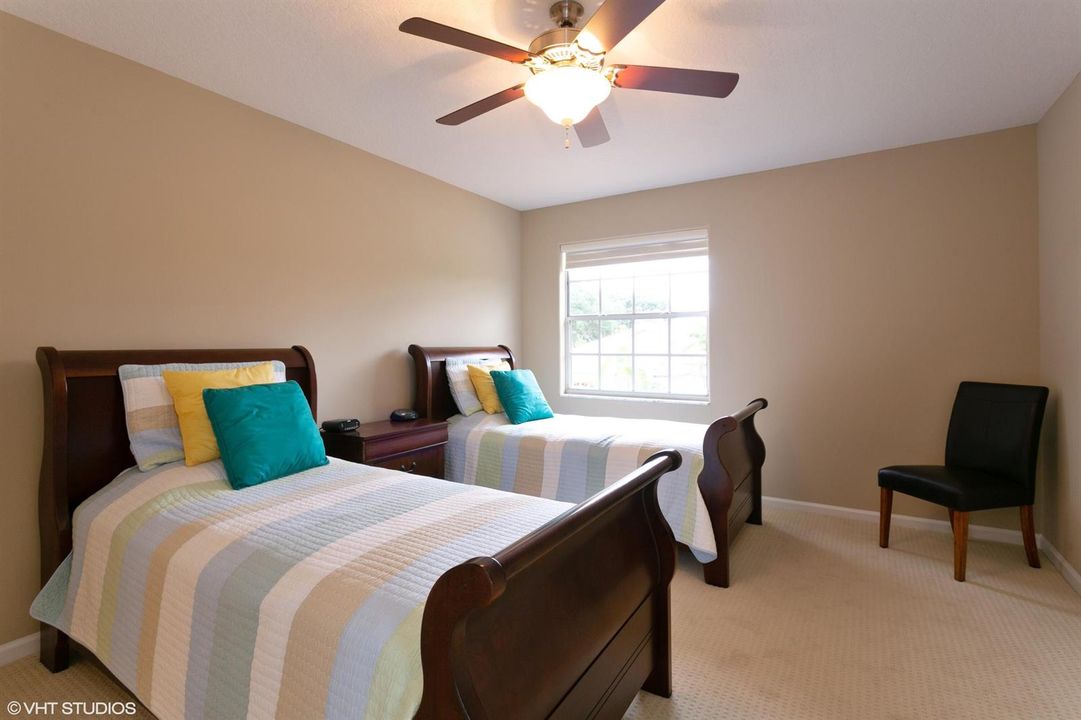 #3rd Bed room