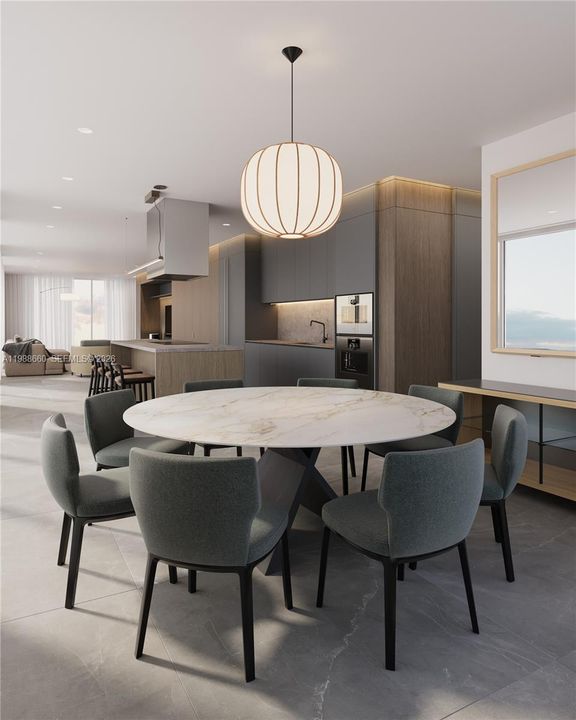 Silver Package - Optional