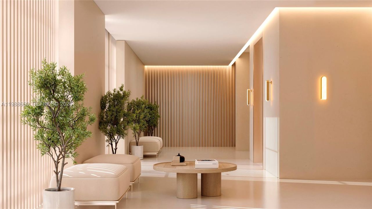 Italian Designed Furniture