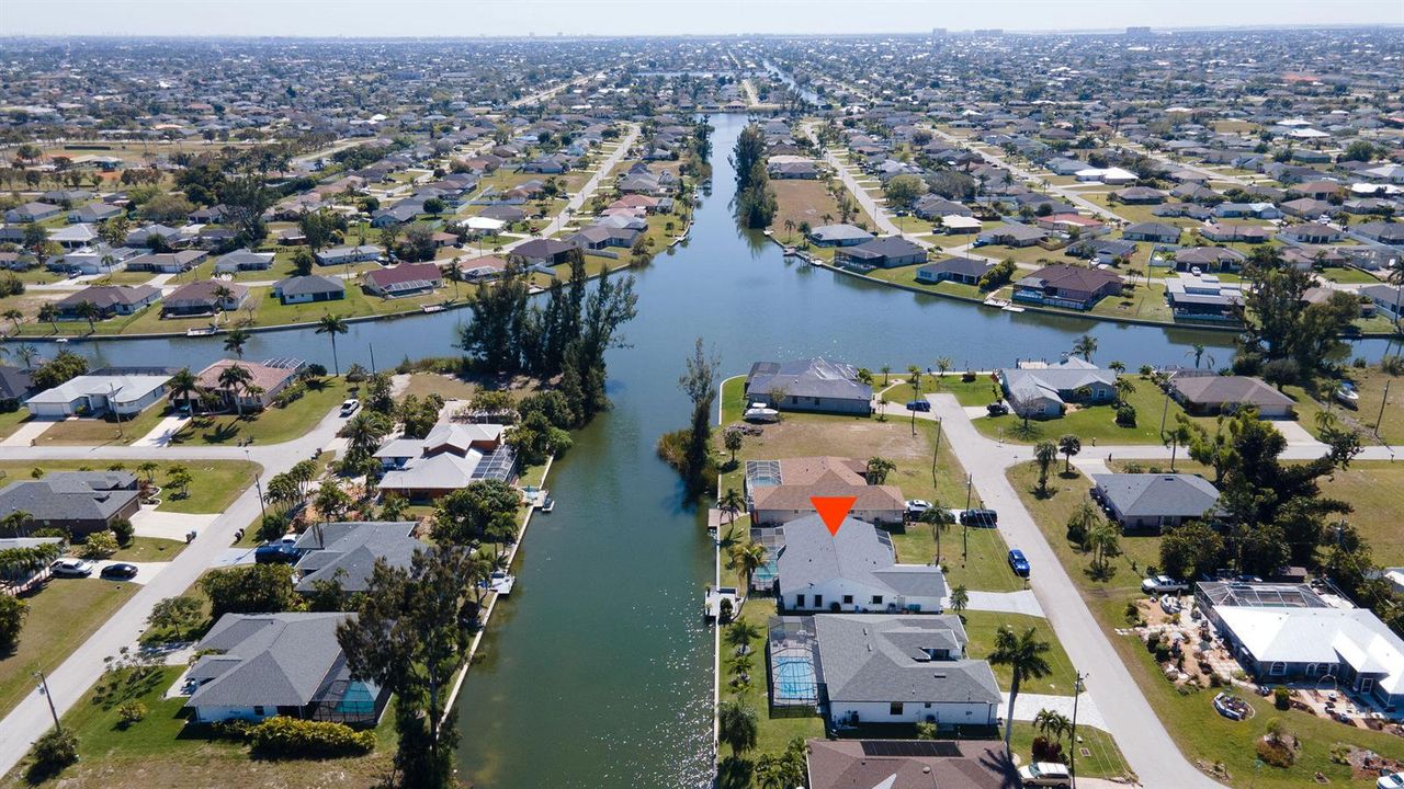 cape coral 1