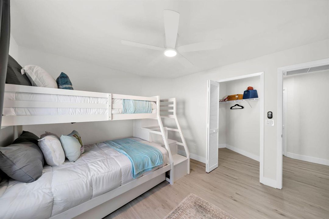 bunkbeds