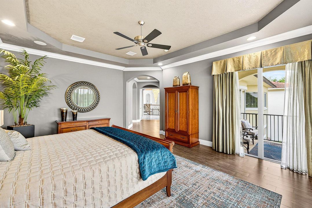 Primary Suite