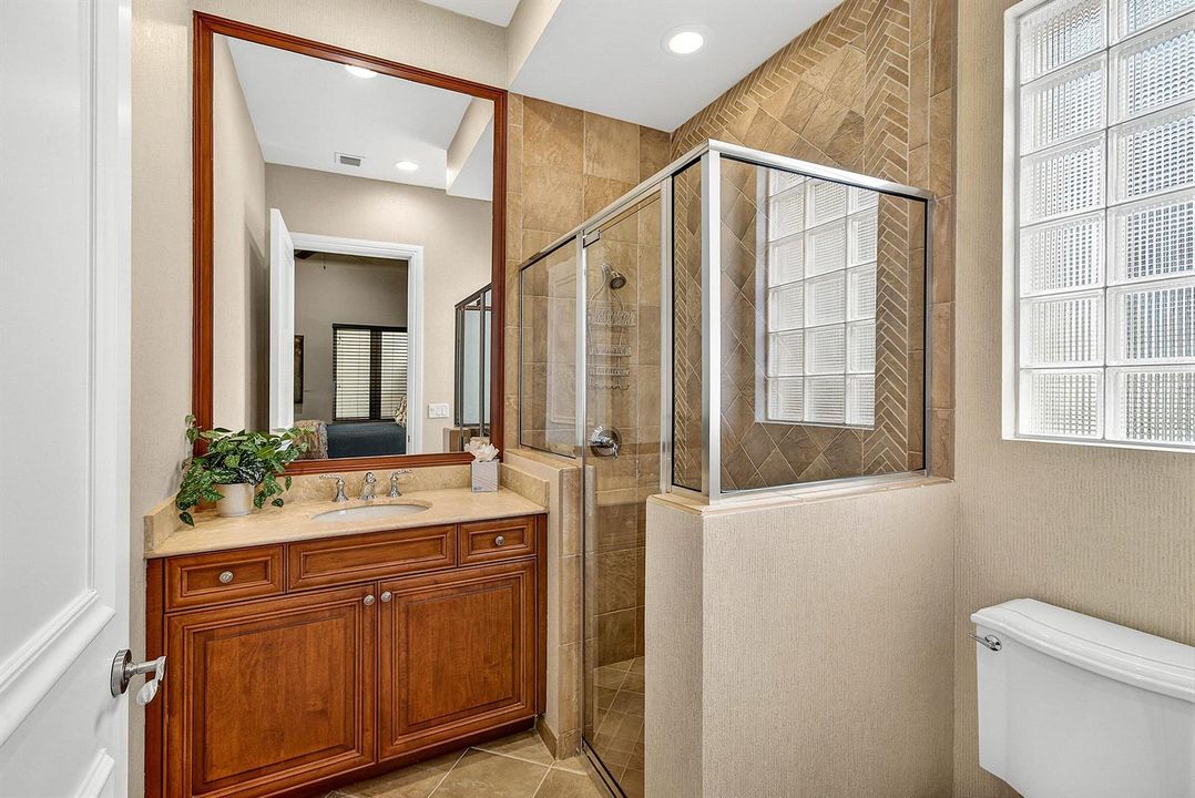 Ground Floor Bath