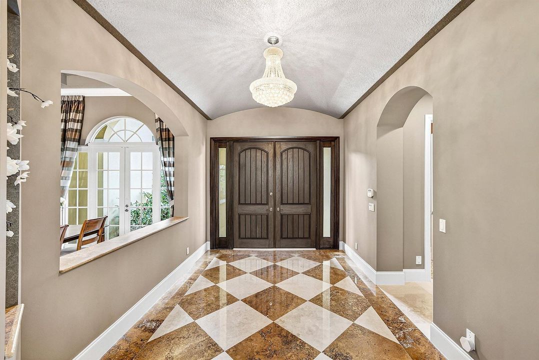 Foyer