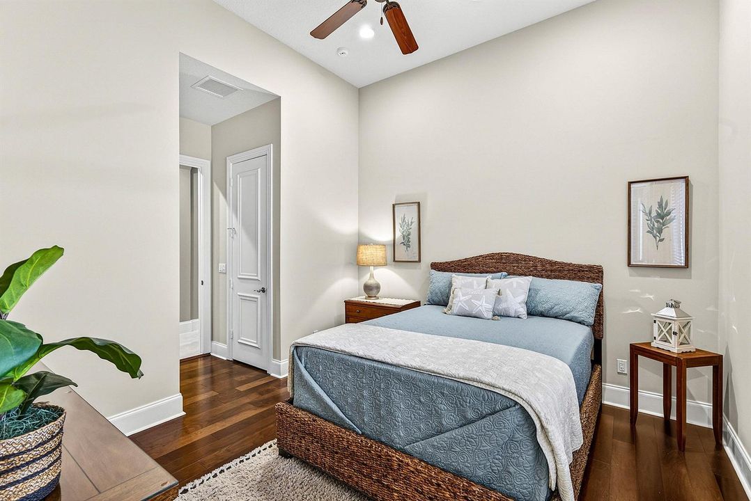 Ground Floor Bedroom