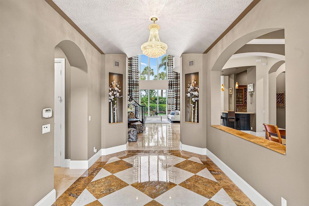 Foyer