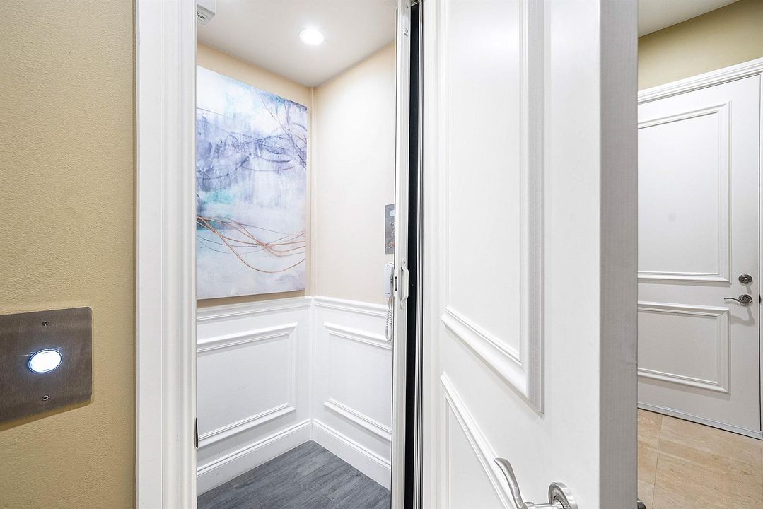 Elevator