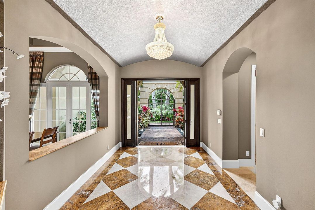 Foyer