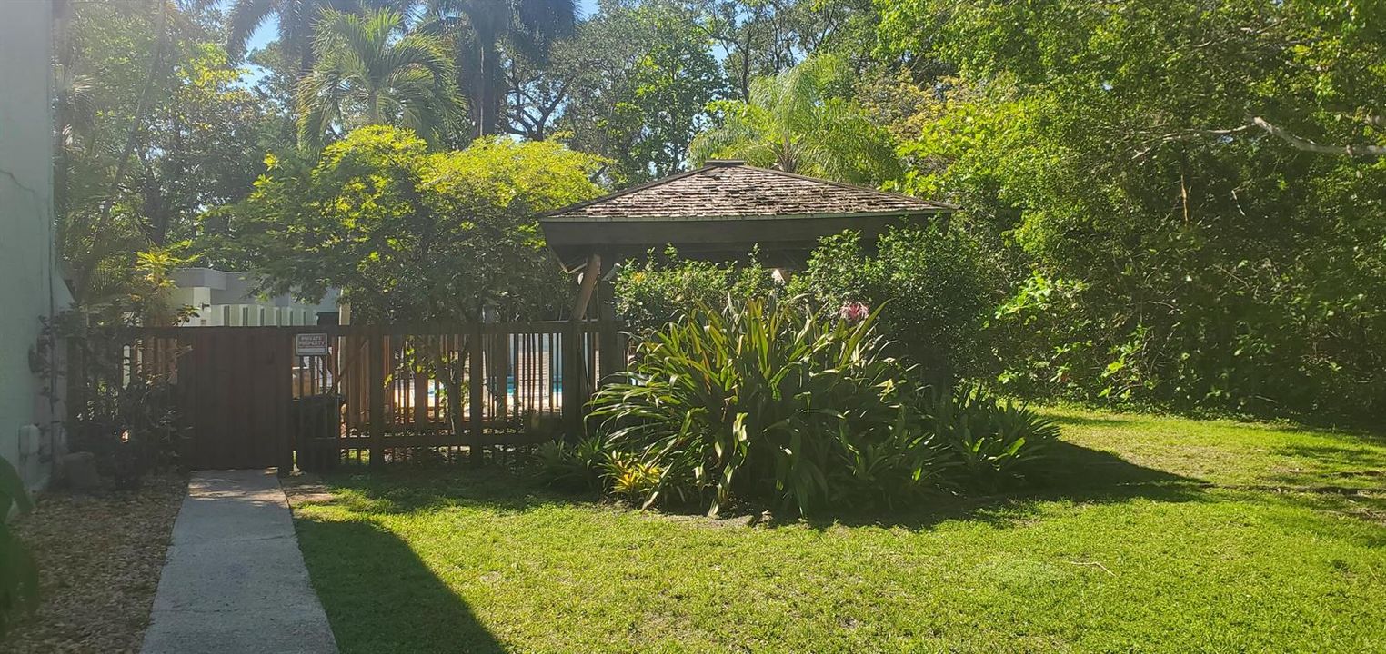 pagoda