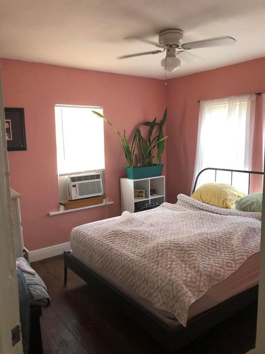 Miami Apt 2 bedroom