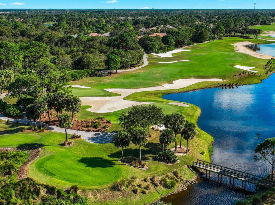 Golf Course