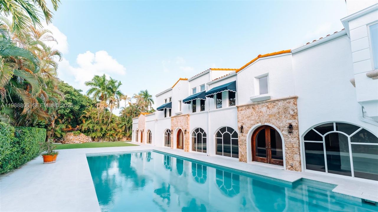 En Venta: $11,800,000 (7 camas, 10 baños, 10706 Pies cuadrados)