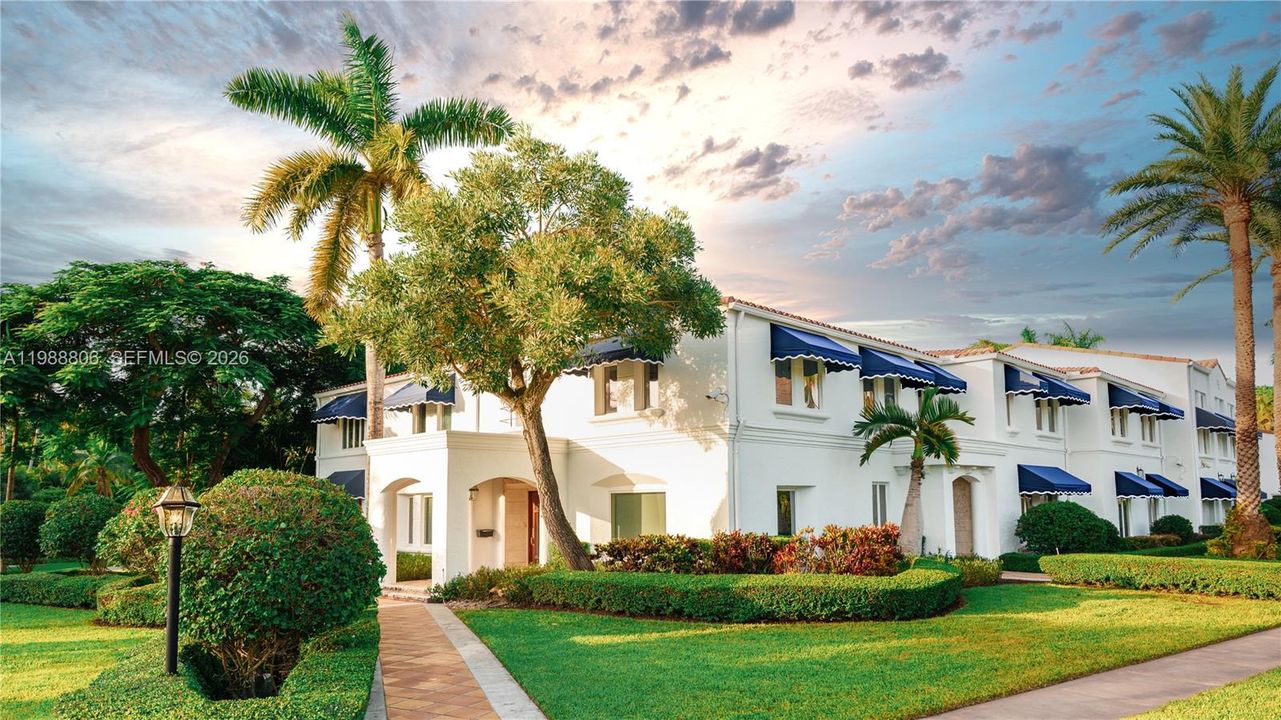 En Venta: $11,800,000 (7 camas, 10 baños, 10706 Pies cuadrados)