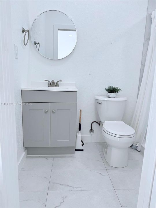 En Renta: $1,400 (1 camas, 1 baños, 450 Pies cuadrados)