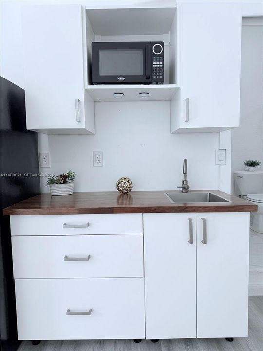 En Renta: $1,400 (1 camas, 1 baños, 450 Pies cuadrados)