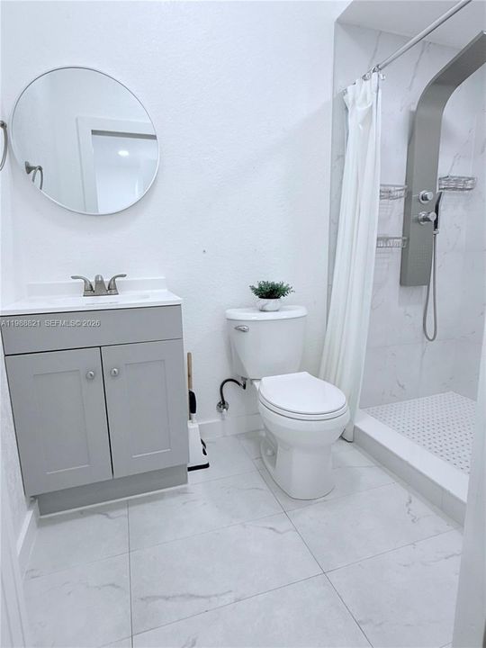 En Renta: $1,400 (1 camas, 1 baños, 450 Pies cuadrados)