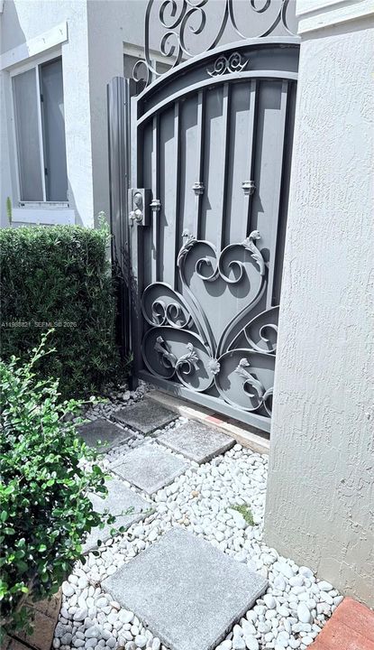 En Renta: $1,400 (1 camas, 1 baños, 450 Pies cuadrados)