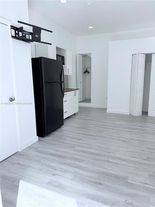 En Renta: $1,400 (1 camas, 1 baños, 450 Pies cuadrados)