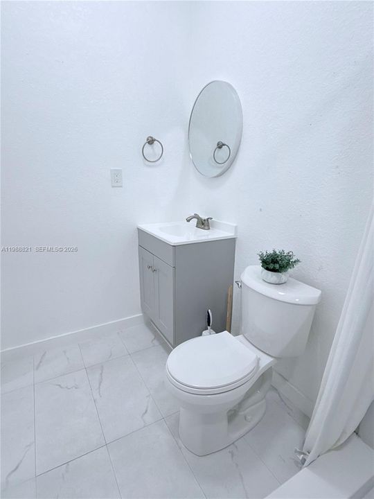 En Renta: $1,400 (1 camas, 1 baños, 450 Pies cuadrados)