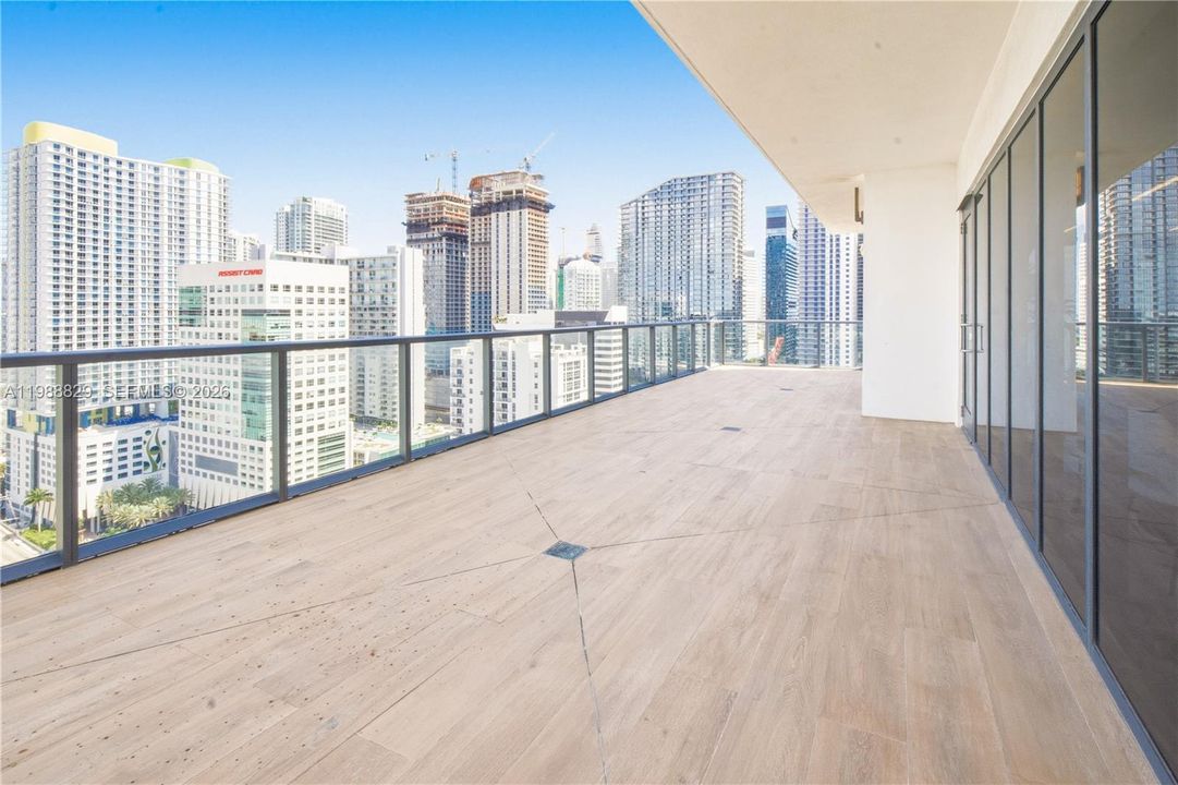24 floor