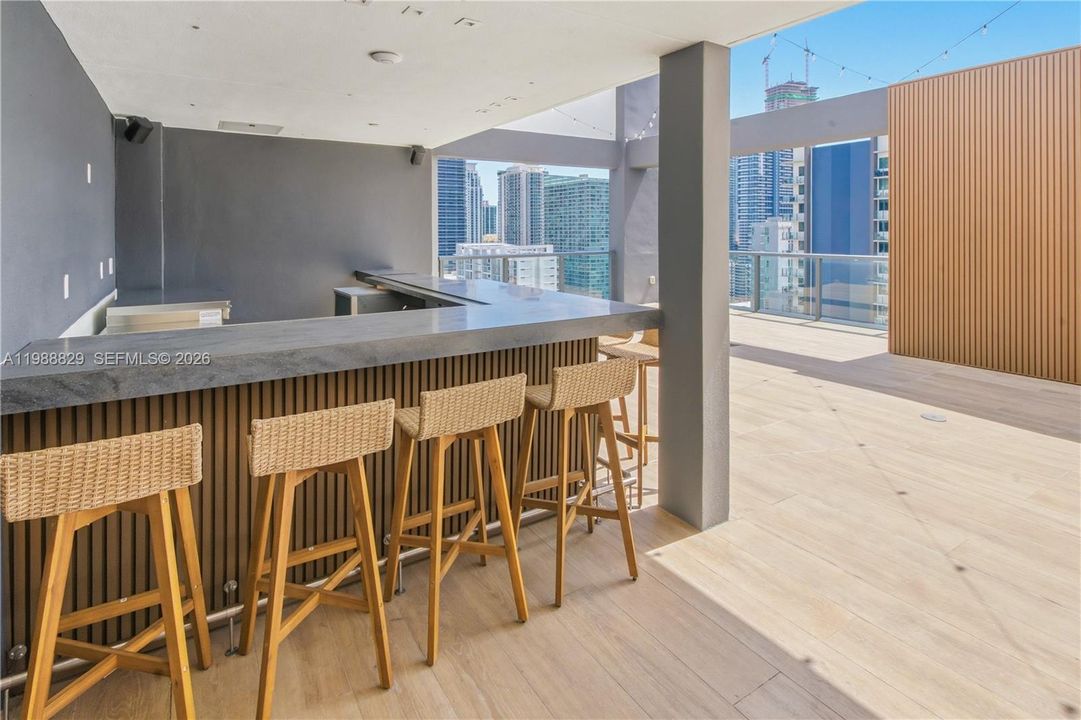 25 floor