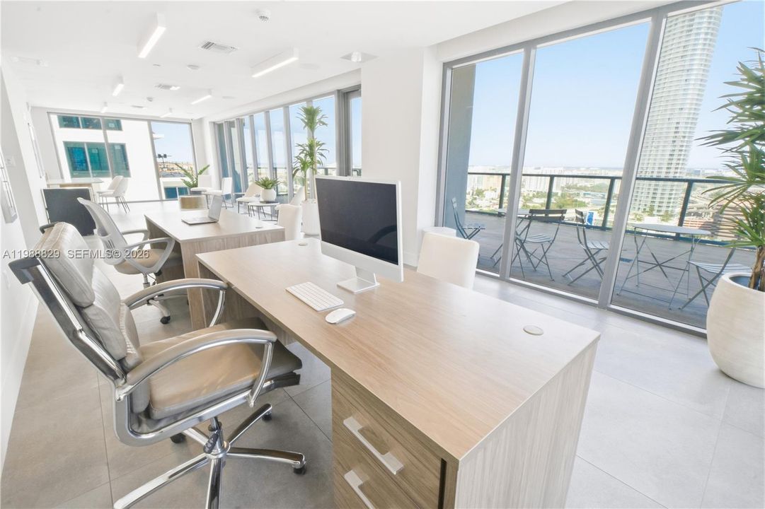 24 floor