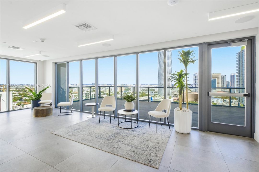 24 floor