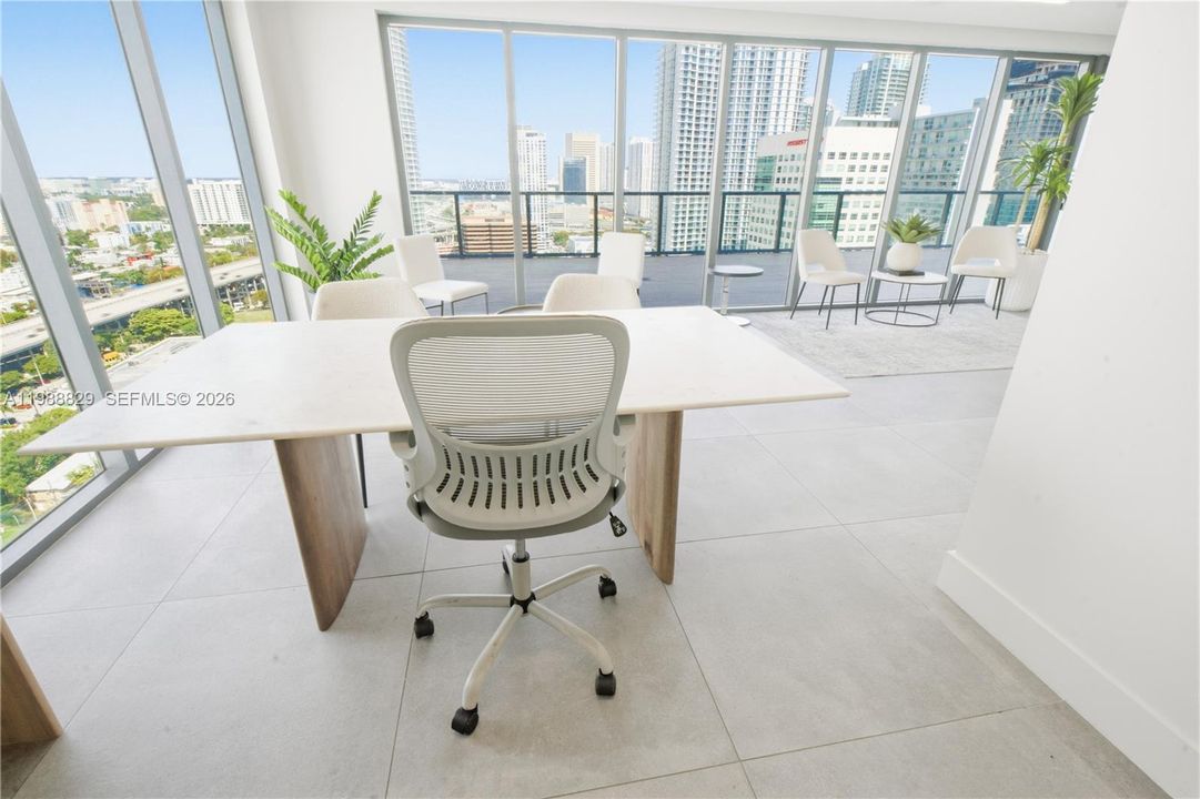 24 floor