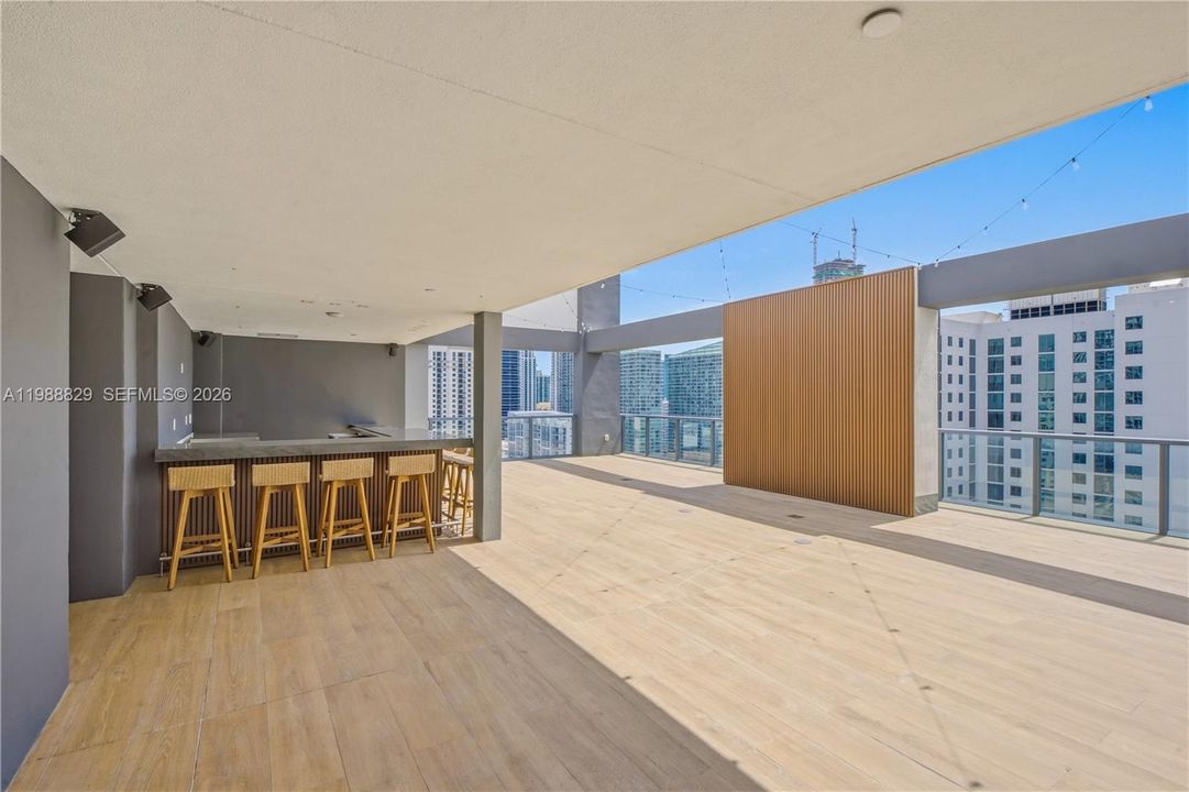 25 floor