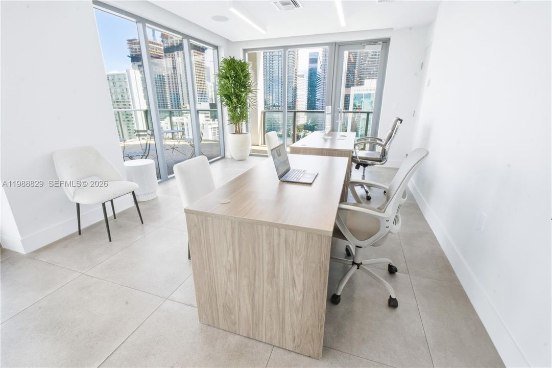 24 floor
