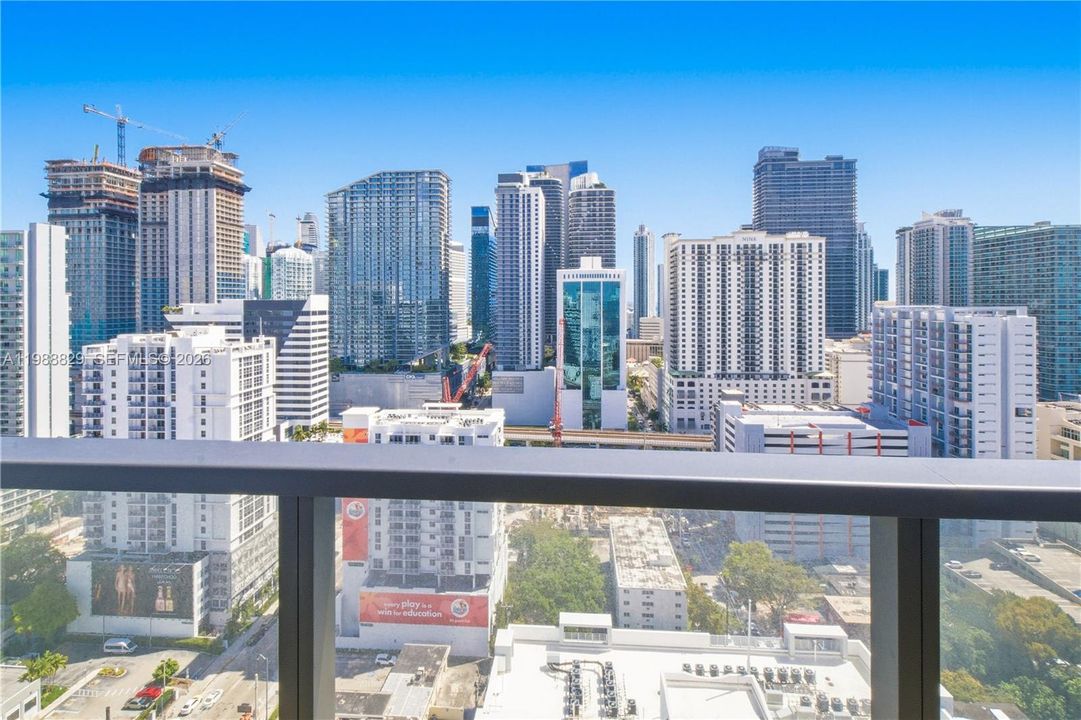 24 floor