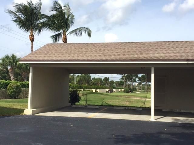 Carport