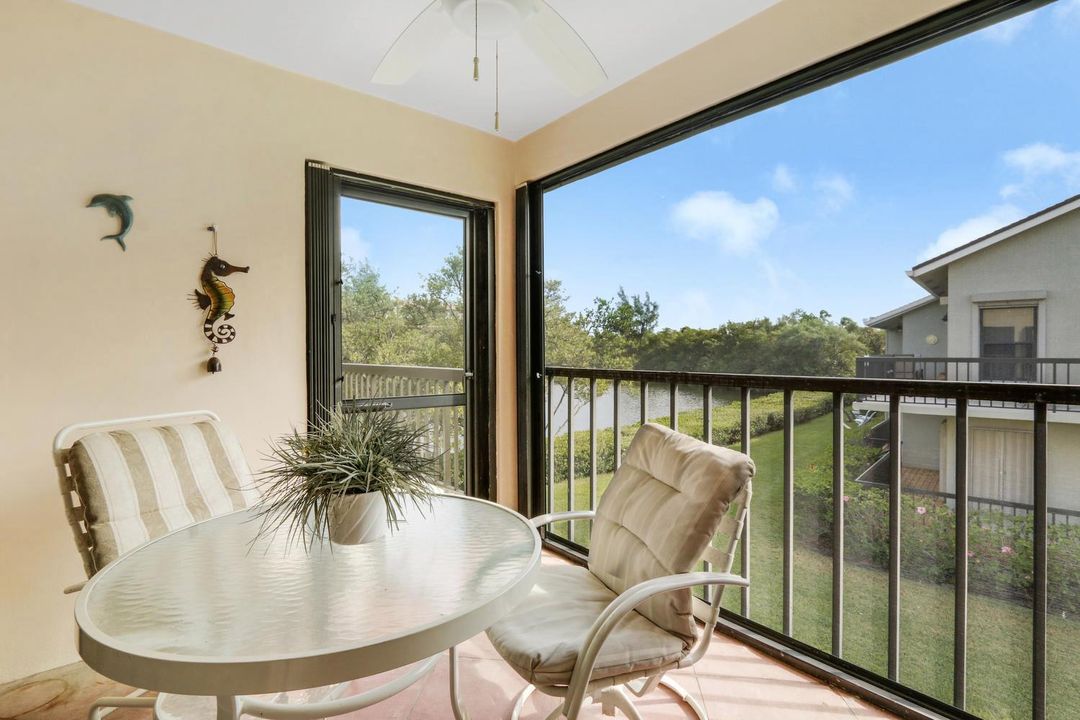 Screened Porch