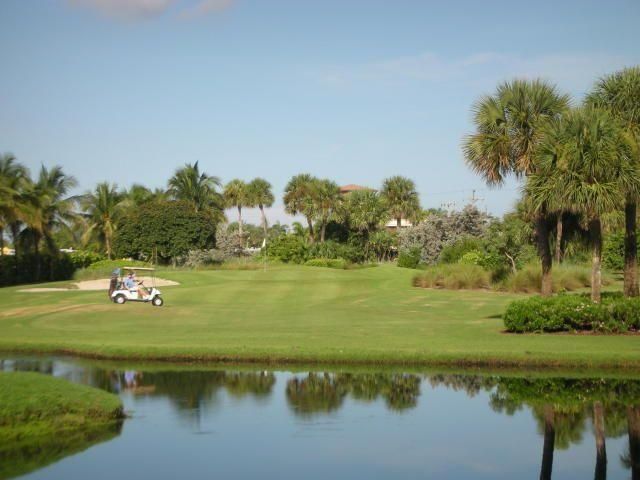 Golf Course