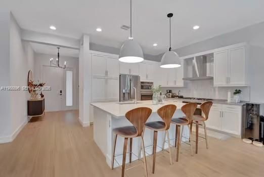 Active With Contract: $13,000 (4 beds, 3 baths, 2645 Square Feet)