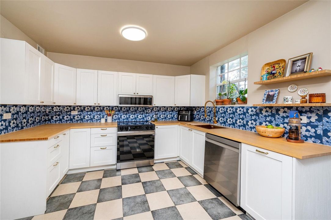 Samsung Bespoke Appliances
