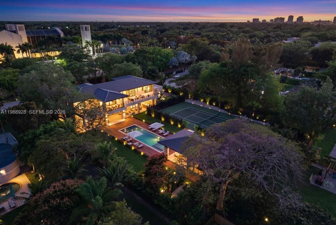 En Venta: $22,000,000 (7 camas, 7 baños, 0 Pies cuadrados)