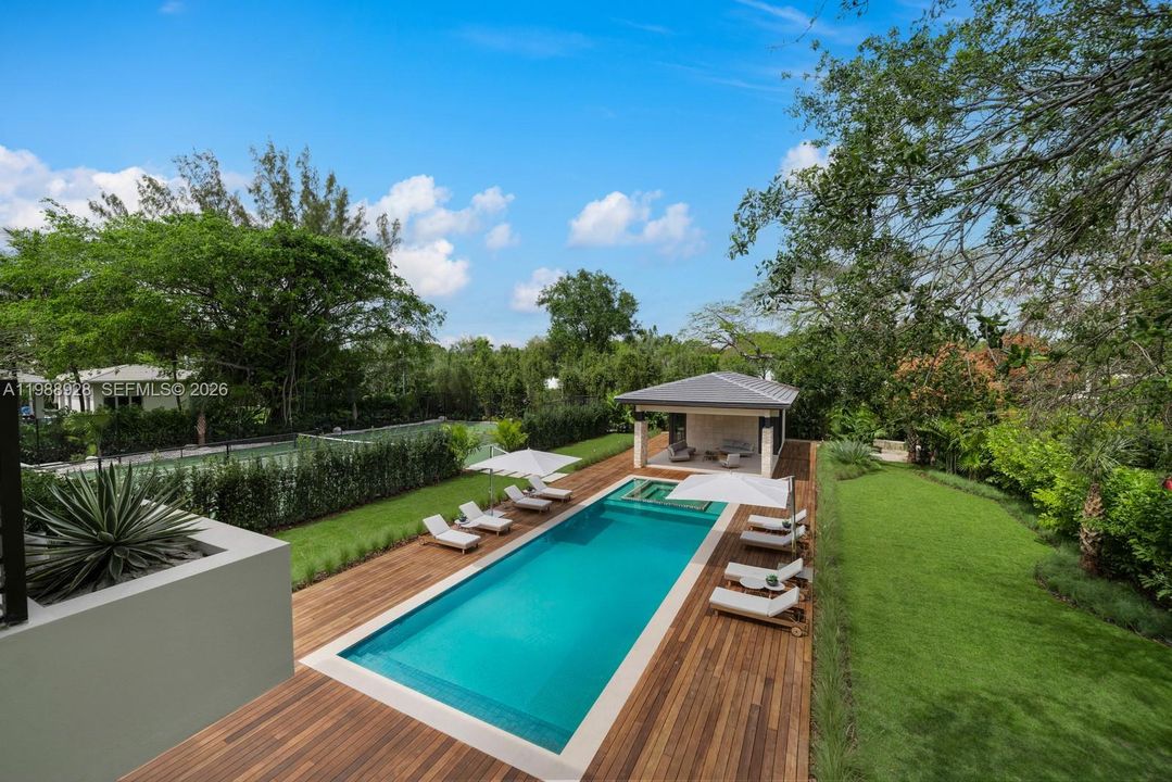 En Venta: $22,000,000 (7 camas, 7 baños, 0 Pies cuadrados)