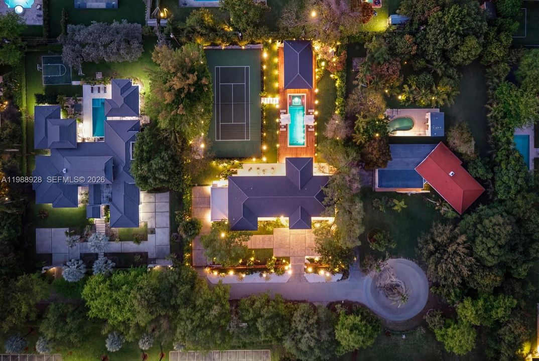 En Venta: $22,000,000 (7 camas, 7 baños, 0 Pies cuadrados)
